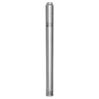 Гидравлическая часть насоса IRCEM 10B630