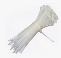 Хомут-стяжка для кабелей Т100 2,5х100мм ПЭ цвет натур. упак. 100 шт