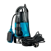 Фекальный насос IBO IP 900