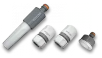 Комплект фитингов для шланга Bradas 1/2" 5/8"