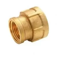 Муфта переходная General Fittings 1½ВР х 1¼"ВР