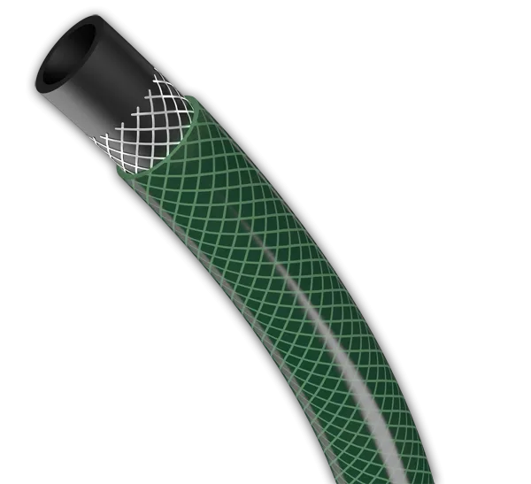 Шланг ПВХ поливочный армированный BRADAS SPRINT 3/4" 50м