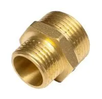 Ниппель переходной VALFEX НР 3/4" - НР 1/2" (220/10)