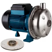 Поверхностный насос IBO CPM 34 INOX