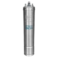 Электродвигатель для глубинного насоса IRCEM 4OS22T