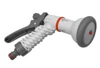 Пистолет поливочный Bradas WL-1T 3 функции