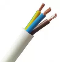 Кабель ПВС-Т 3x1,5