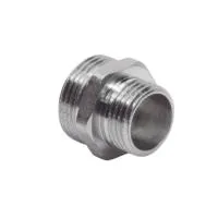 Ниппель переходной AQUALINK 50/5 3/4" х 1 1/2" (02362)