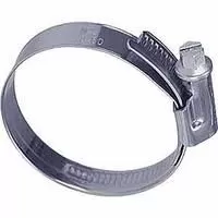 Хомут червячный ХМ3 12-20 мм