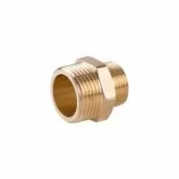 Ниппель переходной STI 1½"НР х 1"НР
