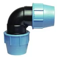 Компрессионный угол Unidelta 25 x 25