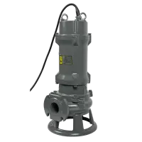 Фекальный насос MAXPUMP FEKATRON 1500