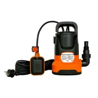 MAXPUMP TOPDRAIN 400D