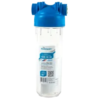 Магистральный фильтр для воды Аквабрайт АБФ-10-34