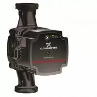Grundfos ALPHA SOLAR 15-75 130