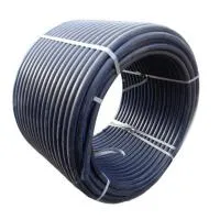 Труба Global Pipe ЧЕРНАЯ ПЭ100 SDR 17-50*3,0 питьевая ГОСТ 18599-2001
