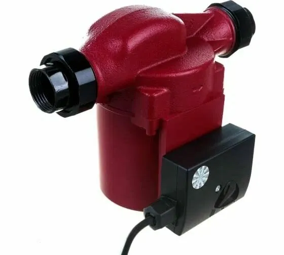 Циркуляционный насос Jemix ЦН-25/8-180 (WRS-25/8-180)