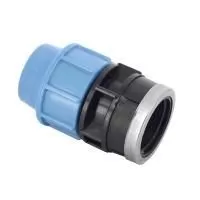 Компрессионная муфта Unidelta 32х5/4 (1 1/4") внутренняя резьба