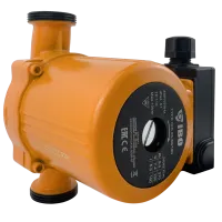 Циркуляционный насос IBO OHI 25-80/180 (БЕЗ ГАЕК)