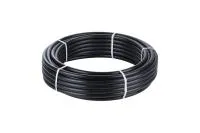 Труба Global Pipe ЧЕРНАЯ ПЭ100 SDR 17-40*2,4 питьевая ГОСТ 18599-2001