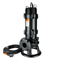 Фекальный насос IBO ZWQ 7500 (380В)