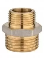 Ниппель STC-Faro 1½"НР х 1"НР