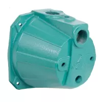 Корпус насоса MAXPUMP JET