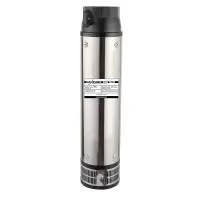 Гидравлическая часть насоса MAXPUMP 6SR 18 7.5