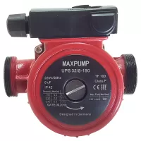 Насос MAXPUMP UPS 32/8-180