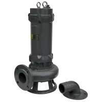 Фекальный насос MAXPUMP FEKATRON 7500