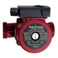 MAXPUMP UPE 32/8-180