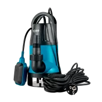 Фекальный насос IBO IP 1100