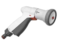 Пистолет поливочный Bradas WL-8T 3 функции