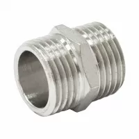 Ниппель STI 2"НР х 2"НР