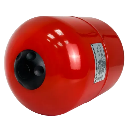 Расширительный бак для отопления MAXPUMP 8 л