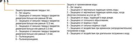 Электродвигатель с фазным ротором ENERAL 5АНК200L6