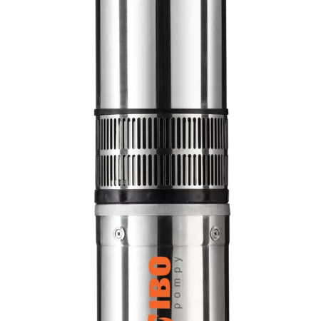 IBO 6SD 60/7 (380 В)