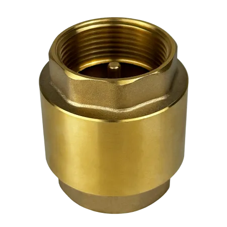 Обратный клапан MAXPUMP ½"