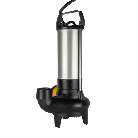 Фекальный насос ESPA DRAINEX 100M A