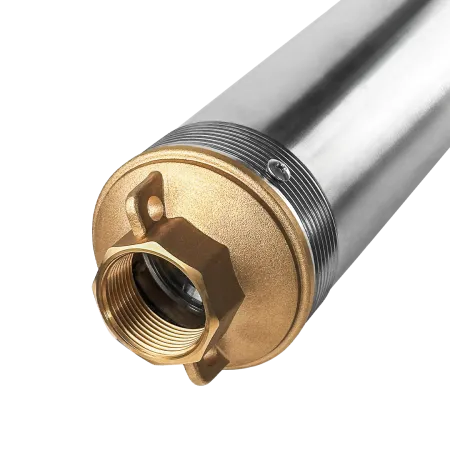 Гидравлическая часть насоса MAXPUMP 4SDM10/28