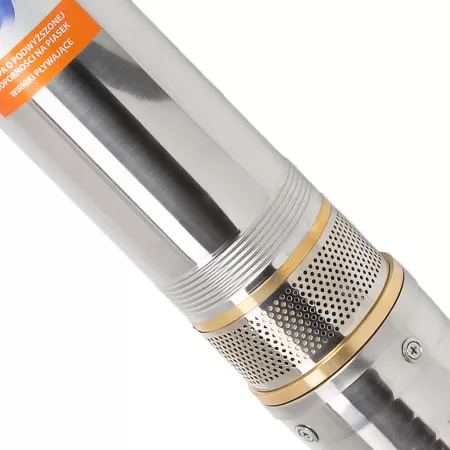 IBO 4SD 8/15 (380В)