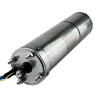 Двигатель скважинного насоса MAXPUMP 3кВт 4" 380В