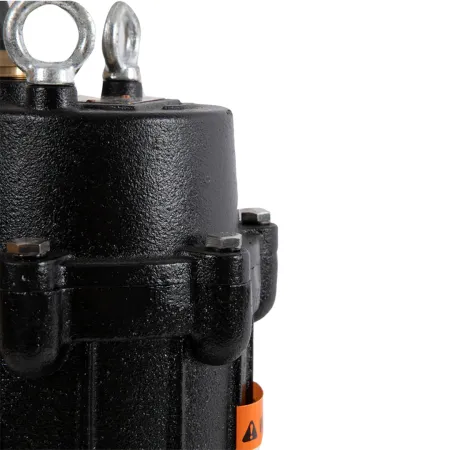 Фекальный насос IBO MWQ 80/3000