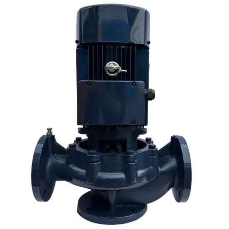 Циркуляционный насос MAXPUMP IL 65-240/22