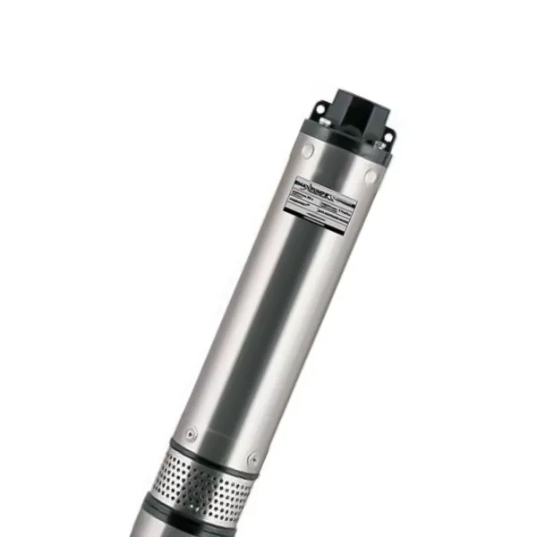 Насос MAXPUMP 4SDM 3/14 220В (Набор)