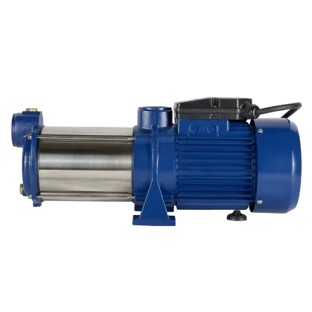 Поверхностный насос MAXPUMP MH 1800D SS