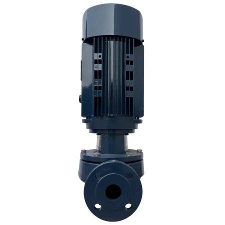 Циркуляционный насос MAXPUMP IPL 32-21G/2