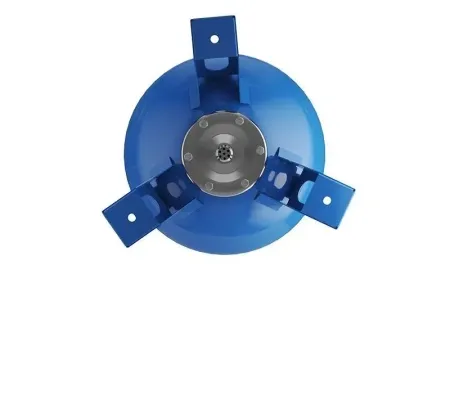 Гидроаккумулятор для воды WESTER WAV 100л