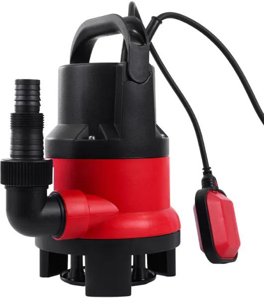 Фекальный насос JEMIX ФН-125-5 (GS-400)