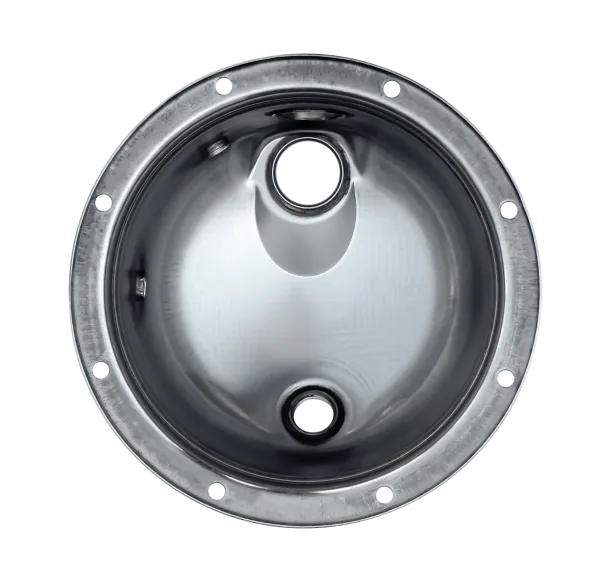 Корпус насоса JET 900D INOX